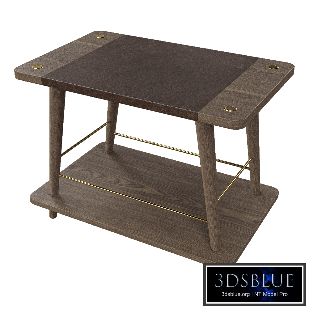 Multifunctional bench Convenience